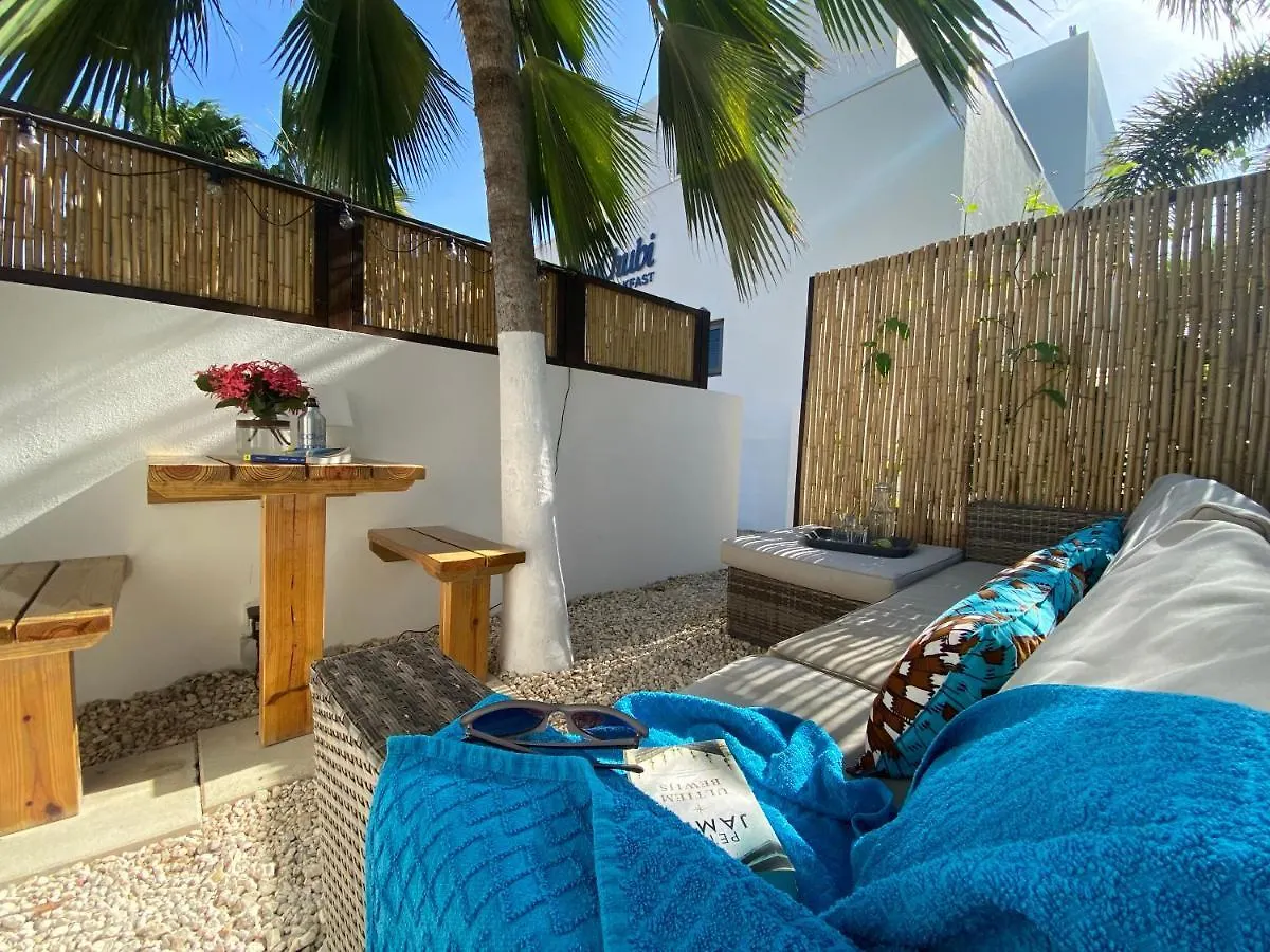 B&B Kas Chuchubi Kralendijk 0*,