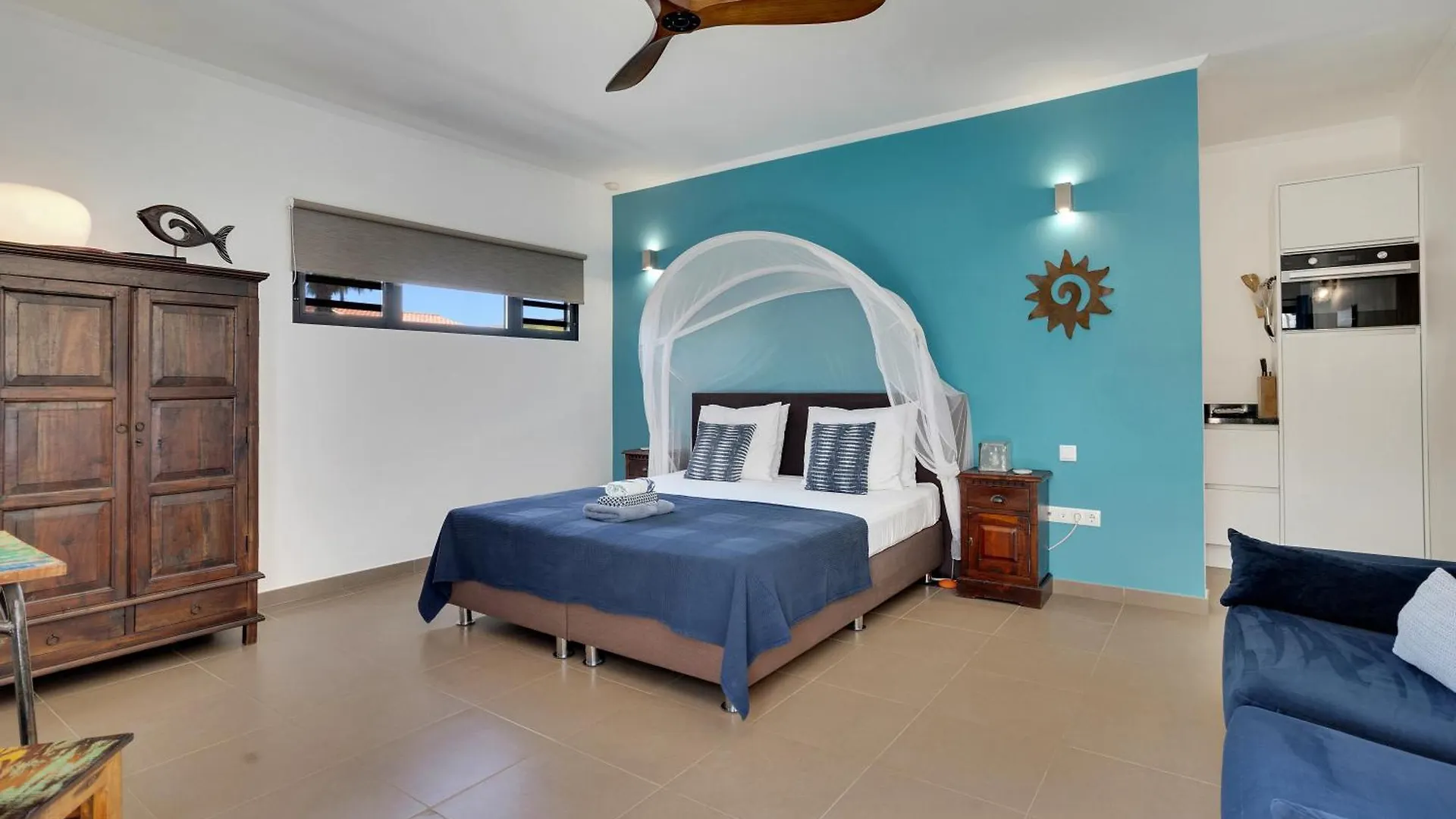 B&B Kas Chuchubi Kralendijk