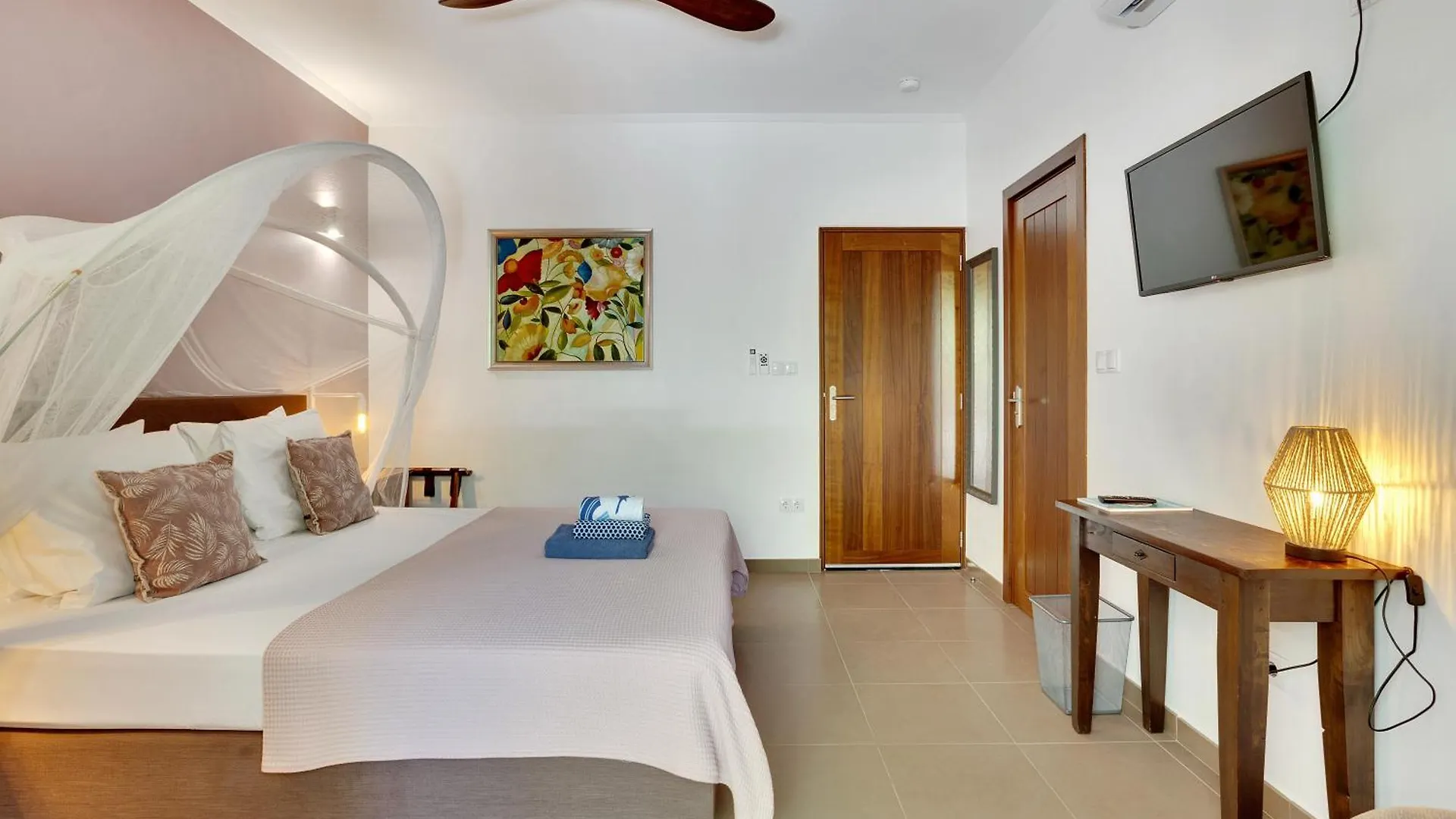B&B Kas Chuchubi Kralendijk