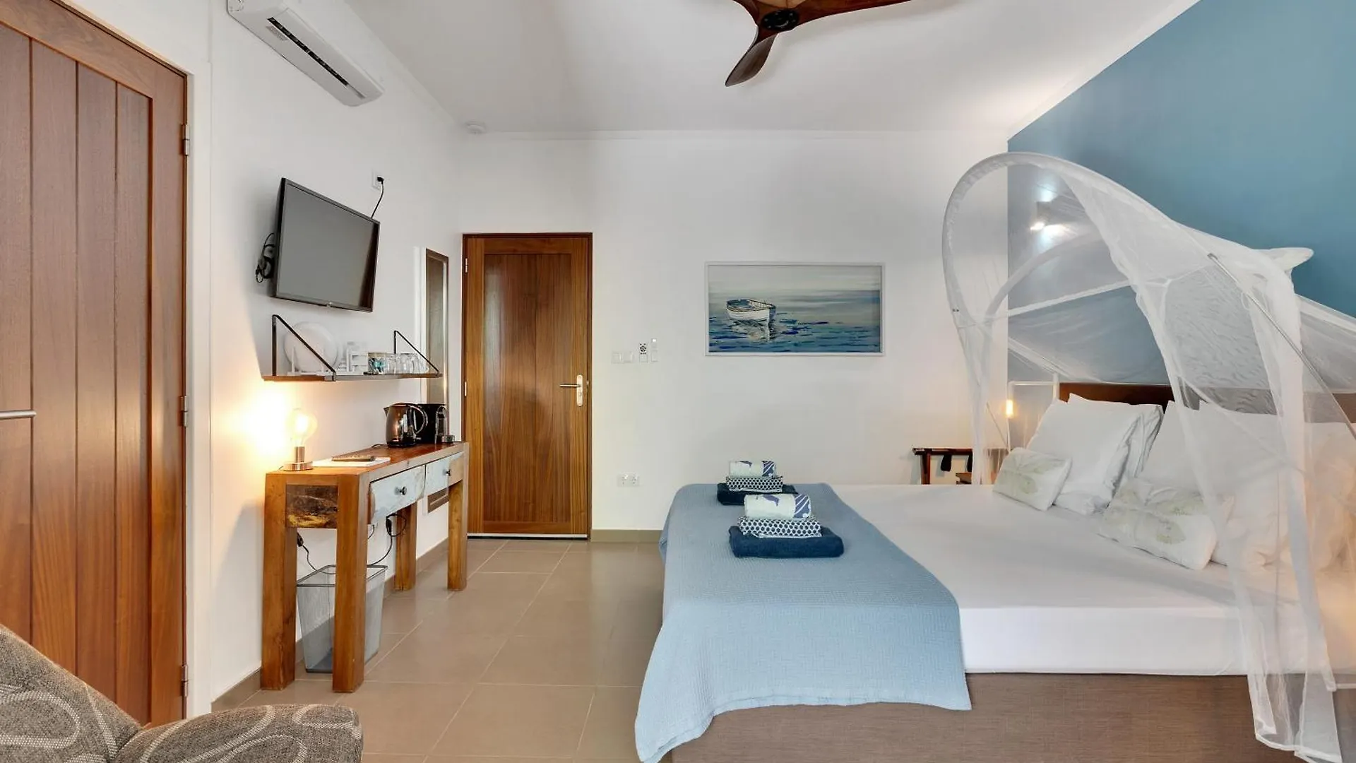 B&B Kas Chuchubi Kralendijk 0*,  Bonaire, Sint Eustatius und Saba