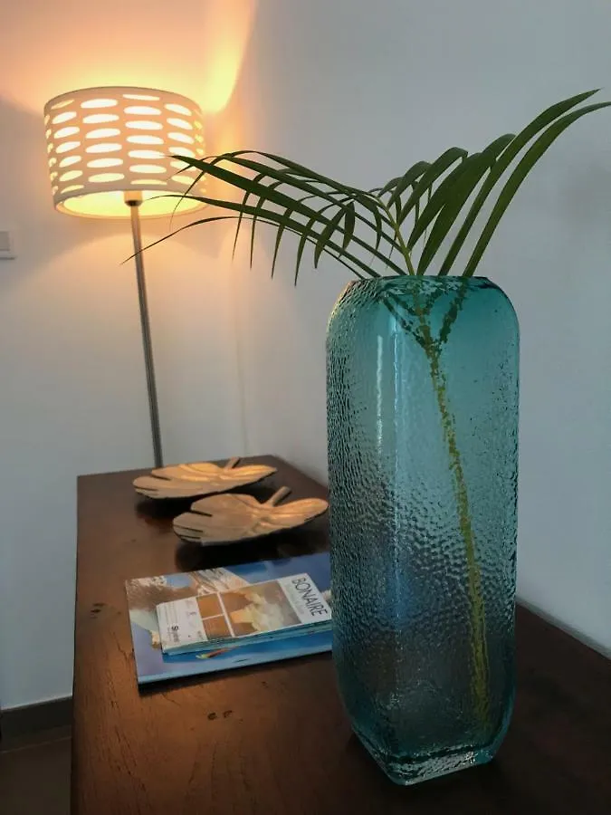 B&B Kas Chuchubi Kralendijk Frühstückspension