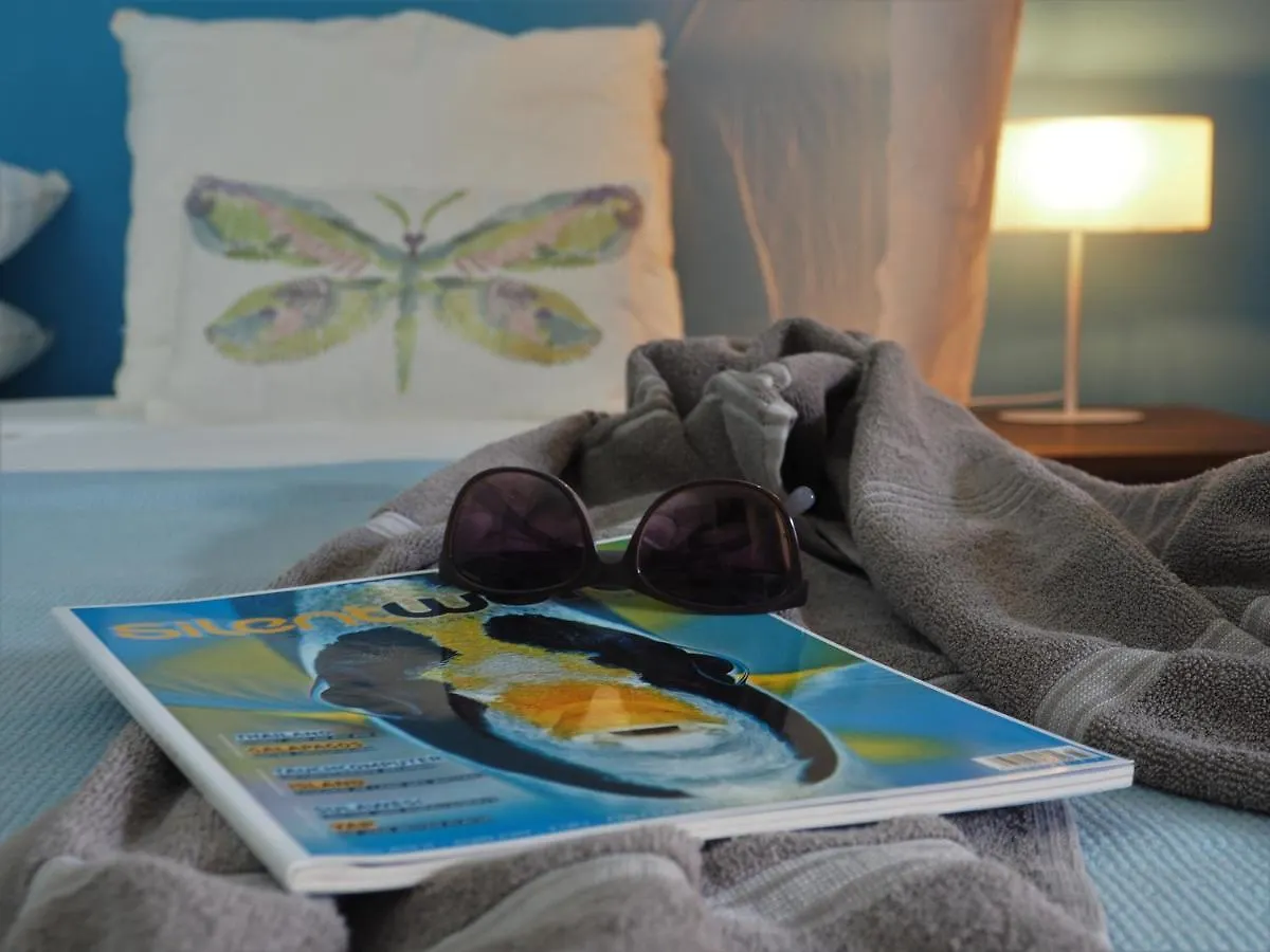 B&B Kas Chuchubi Kralendijk 0*,  Bonaire, Sint Eustatius und Saba