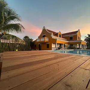 Belnem Bonaire Kralendijk